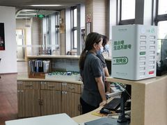 -一兆韦德(万源城店)
