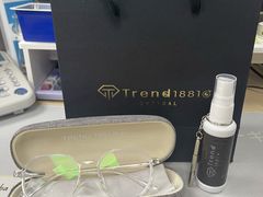 -Trend1881视光·蔡司视觉(领展广场店)