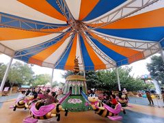 -青岛方特梦幻王国