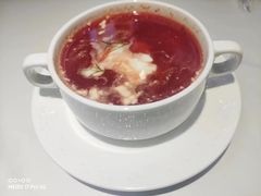 -库滋明·俄罗斯特色美食(中央大街店)