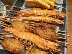 -管氏翅吧(马家堡店)