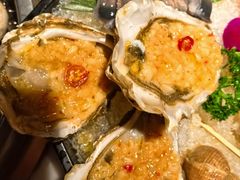 -火炉火自助餐(喜隆多店)