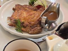 -杯子红牛排(创意产业园店)