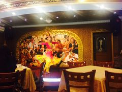 -维吾尔餐厅(宜山路店)