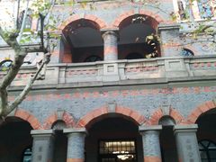 -上海交通大学董浩云航运博物馆