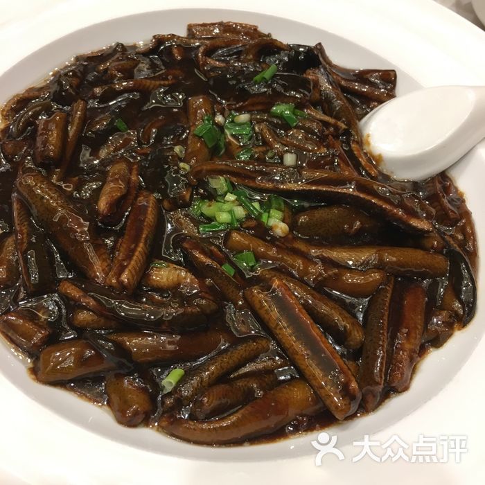 上海老饭店图片-北京本帮菜-大众点评网