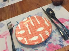 -Kitchen·Y洋厨房西餐厅(王府壹号店)