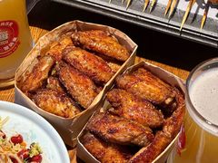 -管氏翅吧(地安门店)