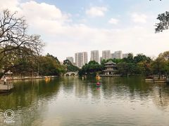 -柳侯公园