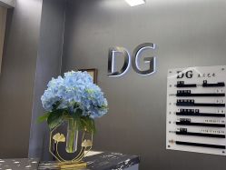 -D.G造型·烫发染发接发