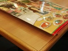 -萨莉亚意式餐厅(梅花园店)
