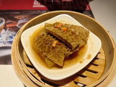 -虾饺妹·粤式茶餐厅(荟聚店)