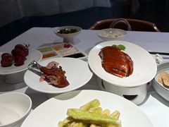 -四季民福烤鸭店(王府井东安门店)