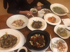-寻鲜记·东海味·经典甬菜(宁波开元名都大酒店)