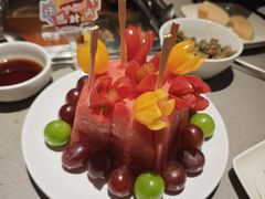 -海底捞火锅(人民广场店)