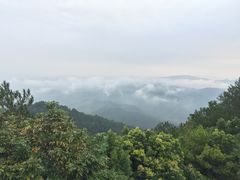 -白云山风景名胜区