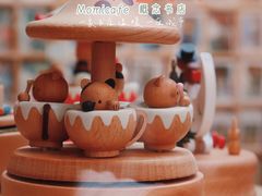 -猫的天空之城概念书店(苏州平江店)