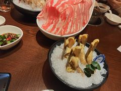 -东海怡品海鲜豆捞(舟宿夜江店)