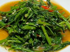 -泰国餐厅 Thai Food(裕华万达店)