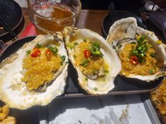 -半酌烧烤小酒馆(南京东路店)