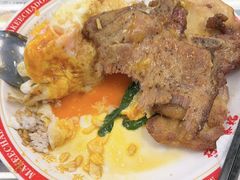 -孖记茶档·热腾茶餐(江南西plus店)