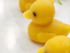 雏鸭豌豆黄-全聚德(常州店)