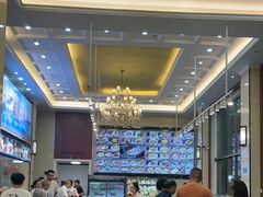 -乐在集市海鲜大排档(平潭店)
