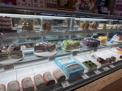 -西村叔叔的店·面包·甜品·蛋糕(清河万象汇店)