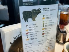 -拉蒂娜·巴西牛排馆 Latina·Brazilian Steakhouse(陆家嘴旗舰店)