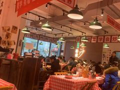 -龙师傅卤炒(天马店)