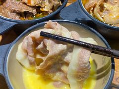 -谭三娘鲜切牛肉自助火锅(九眼桥总店)