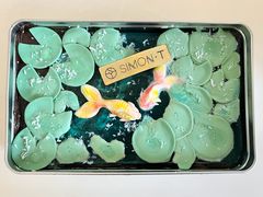 -西檬树SIMON·T轻奢蛋糕(大东方Max店)