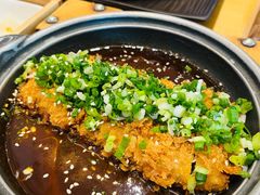 葱花味增腰内-胜博殿日式炸猪排(西红门店)