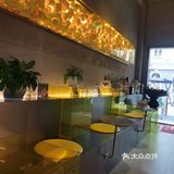 0元玩转这座城 拿铁香气浓郁，口感纯正