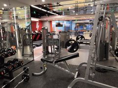 -乐刻运动健身精品馆(览秀城店)