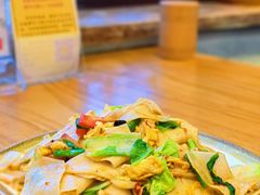 -妈妈的味道(和顺古镇店)