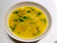 蔬菜泡饭-领鲜天下·焗海鲜·花胶鸡(天目里店)