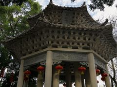 -荔湾湖公园