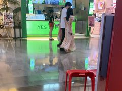 -喜家德虾仁水饺(景枫中心店)