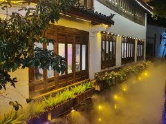 -小喜客·云南特色菜(纳西庭院店)