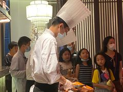 -金鸭季·北京烤鸭(深业上城店)