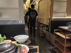 -隐家本格烧肉(万达广场店)