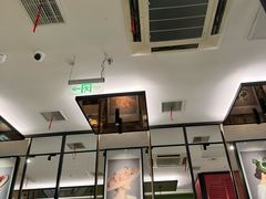 -Aqua Oasis 水天堂(石路天虹店)