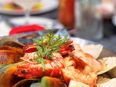 西班牙招牌海鲜-Mezomd曼索蒂西班牙餐厅(广粤店)