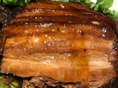 扣肉-津菜宋记老房子(平山道店)