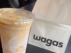 -Wagas沃歌斯(合生汇店)
