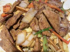 -饺子季水饺餐厅(新市街店)