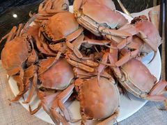 -东方红海鲜百汇(国际大厦店)