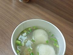 -同利肉燕老铺(澳门路店)