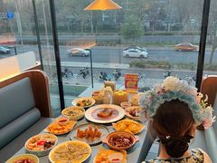 -闽海肴(北辰荟店)